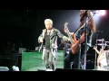 Billy Idol  - Ready, Steady, Go/Dancing With Myself - Capitol Theater 5/31/13