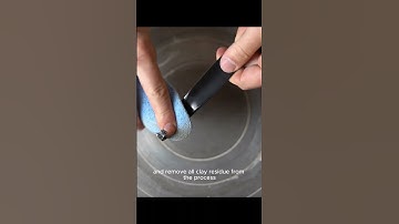 Caring For Your Do All Trimming Tool.. Directly From Mudtools!