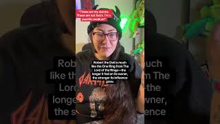 Robert The Doll Visions #predictions #psychicliz #freakedoutinc #robertthedoll