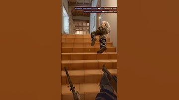 MP7 Mayhem on Inferno