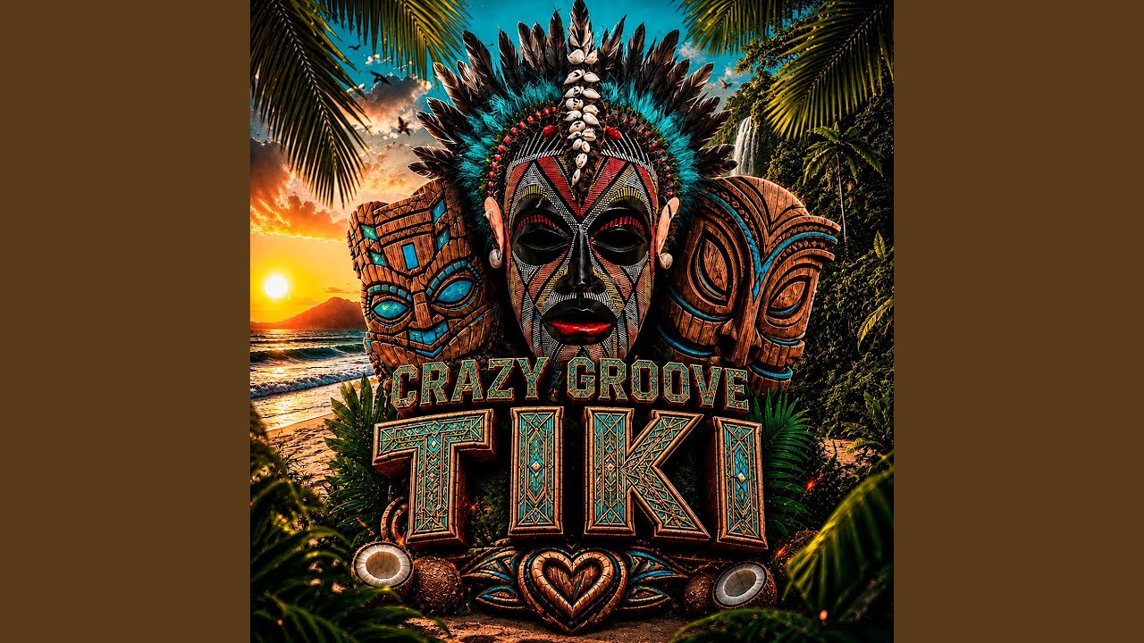 Watch Tiki on YouTube Watch Tiki on YouTube