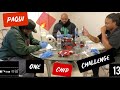 “Can We Take The Heat” Hot Ones Paqui One Chip Challenge!!