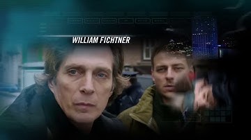 Crossing Lines - Abertura 1 Temporada