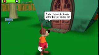 Toontown Button Codes For Advanced Ban Blocker