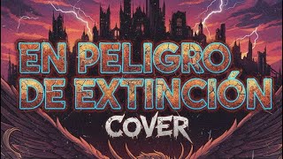En peligro de extinción | Cover - La Adictiva