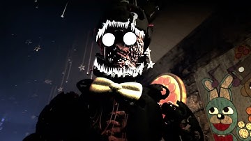 [SFM FNAF] Another Five Nights Collab Part For Me