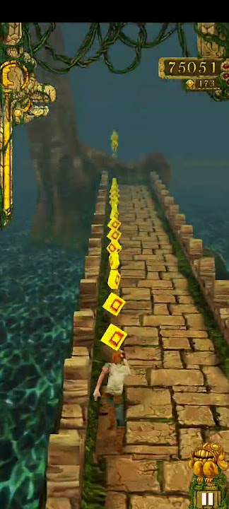 😵Temple run hardrunner#viral #bhoot #shot #trending 👌#fastrun🧨