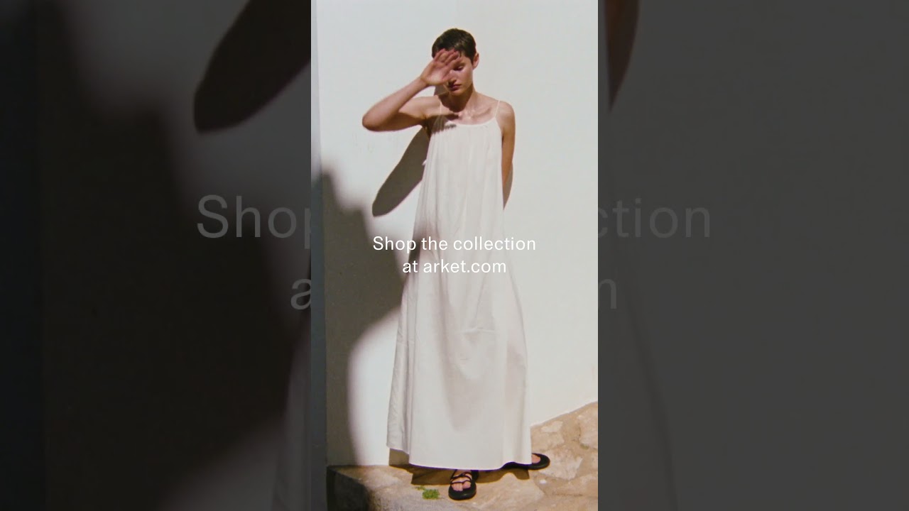 ARKET - Curated for summer
