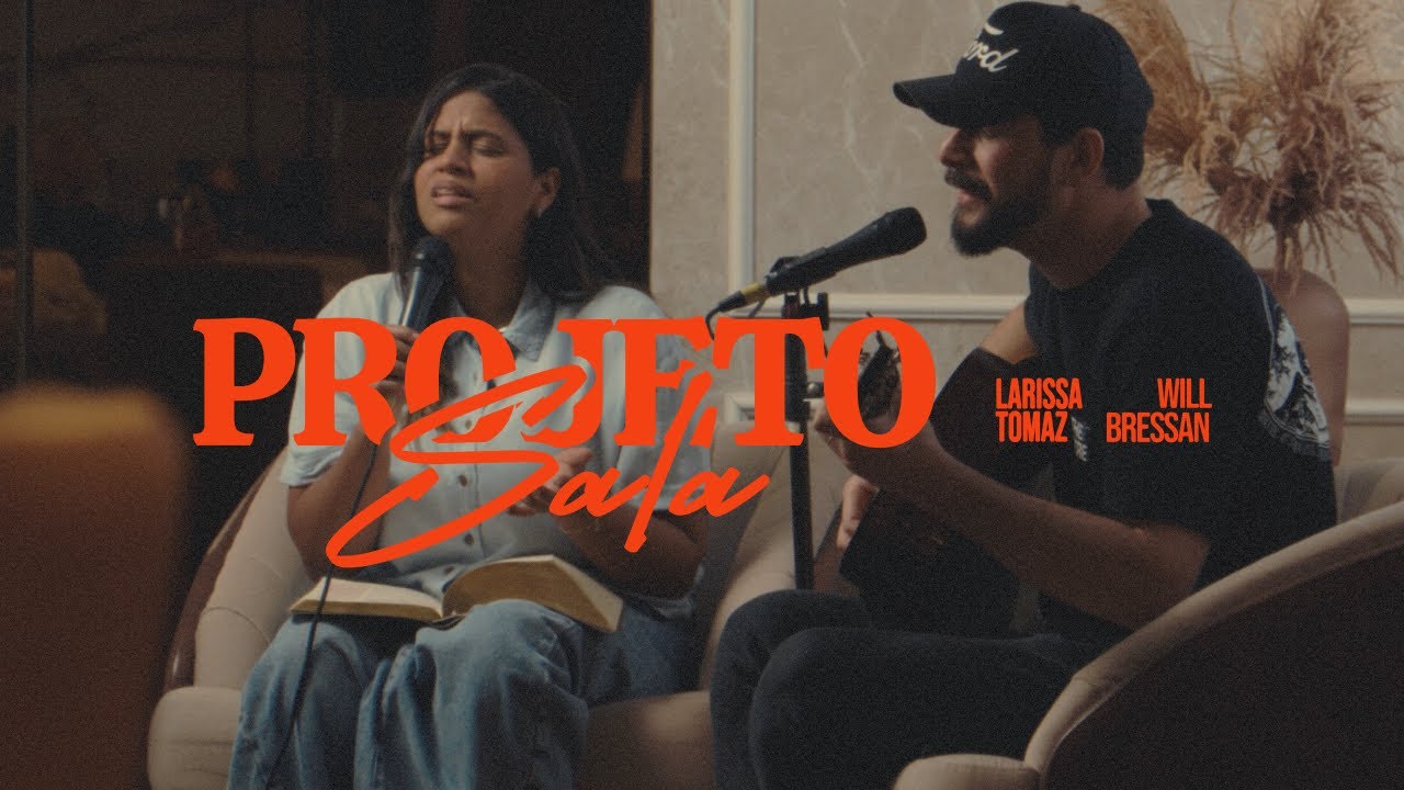 Projeto Sala | Will Bressan & Larissa Tomaz