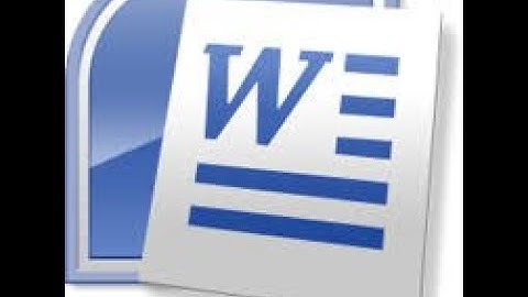 Dynamic Fields in Microsoft Word