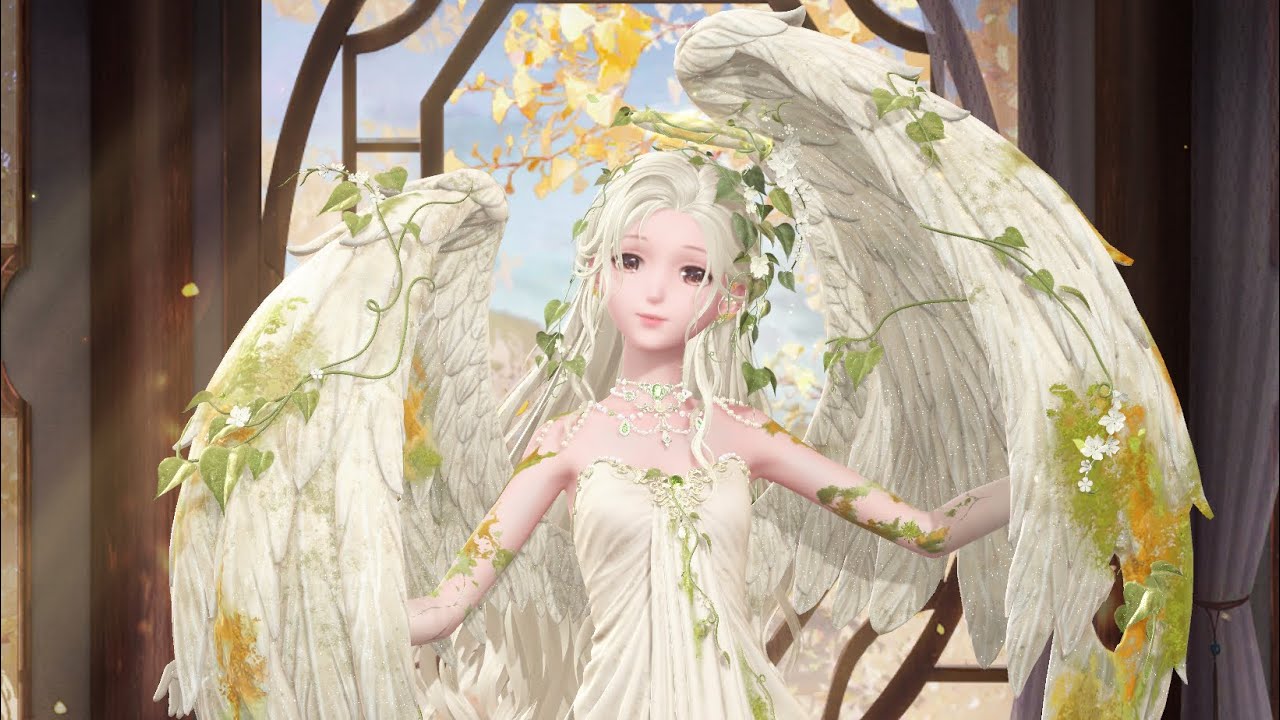 Shining Nikki: Carving By Sunlight/Rusty Twilight - YouTube