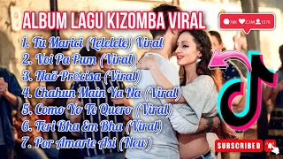 KUMPULAN LAGU DANSA KIZOMBA TERBARU_Viral sepanjang masa🌴