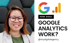 Google Analytics: How does it Work (Quick Guide)