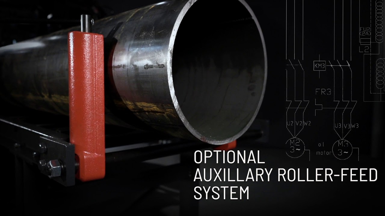 Jet Elite Bandsaw, Industrial Depot