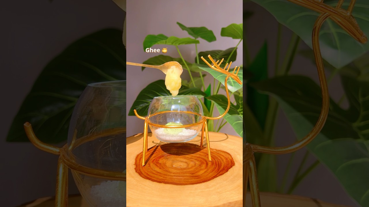 DIY Korean Body Scrub for smooth & glowing skin 