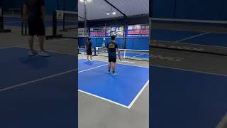 Pickleball Kim Long tân an , chào đón quý khách .