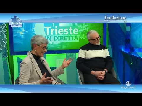 TRIESTE IN DIRETTA | 06/02/2024