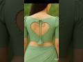 40+Trendy 🎉🎉Blouse neck design Blouse back neck design blouse sleeves design #blousebackneckdesign