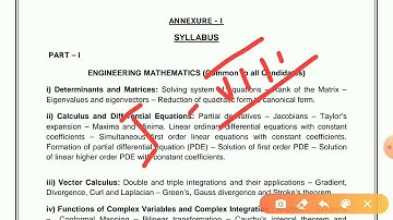 TNEB AE - MECHANICAL 125 POSTS PREPARATION TIPS | DHRONAVIKAASH|