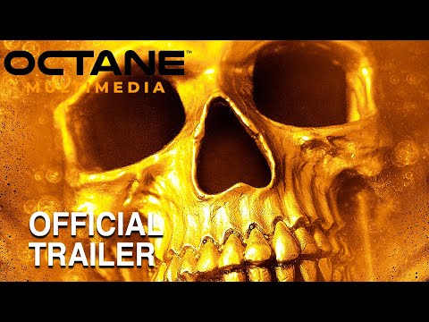 THE COLOR YELLOW | Official Trailer | Sci-Fi | Octane TV