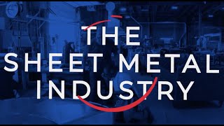 Sheet Metal 101: An Introduction to the Sheet Metal Industry
