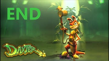 Daxter Part 20 The End