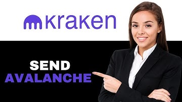 How To Send Avalanche From Kraken To Coinbase Wallet 2025