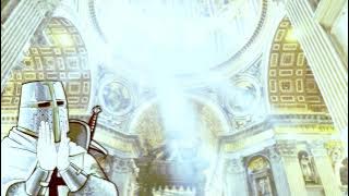 1 Hour of Giga-Chad Catholic Chants to Sanctify Your Soul