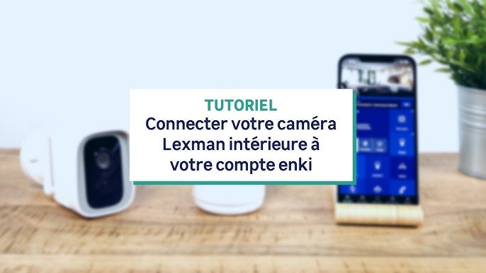 EDISO : Prises / Programmateurs Wifi intérieur / extérieur