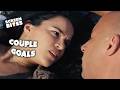 Couple Goals: Action Movie Couples Who Slay | Fast &amp; Furious, the Mummy &amp; More | Screen Bites