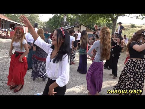 SAFRANBOLU GÜMÜŞ KÜRT MAHALESİ EĞLENCELİ DÜĞÜN WEDDİNG DANCE