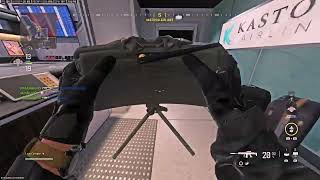 Call Of Duty: Modern Warfare 3 Death Match 35-2