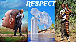 Respect Tiktok videos | Respect videos Like a Boss | Viral Respect | New 2023