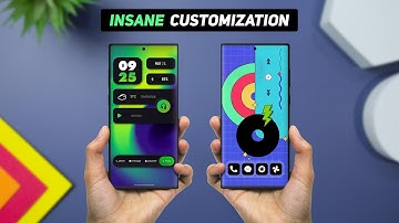 Personalize Like a Pro: Top 10+ Best Apps For Android Customization 2024