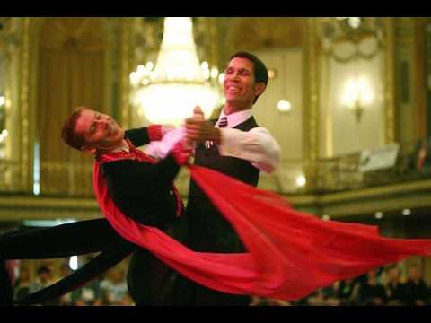 A Place to Dance | Richard Lamberty