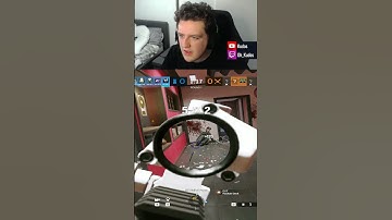 Worst Claymore in Siege History? #r6 #shorts