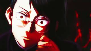 This Is 4K Anime Jujutsu Kaisen Movie 0 Anime Twixtor