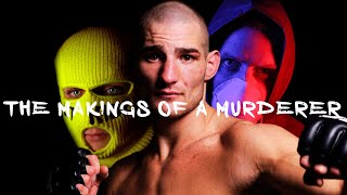 Sean Strickland - The Makings of a Murderer