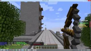 Super Smash Mobs Skelly Tutorial - Tutorial 2 - Snoipes 4 Dayz