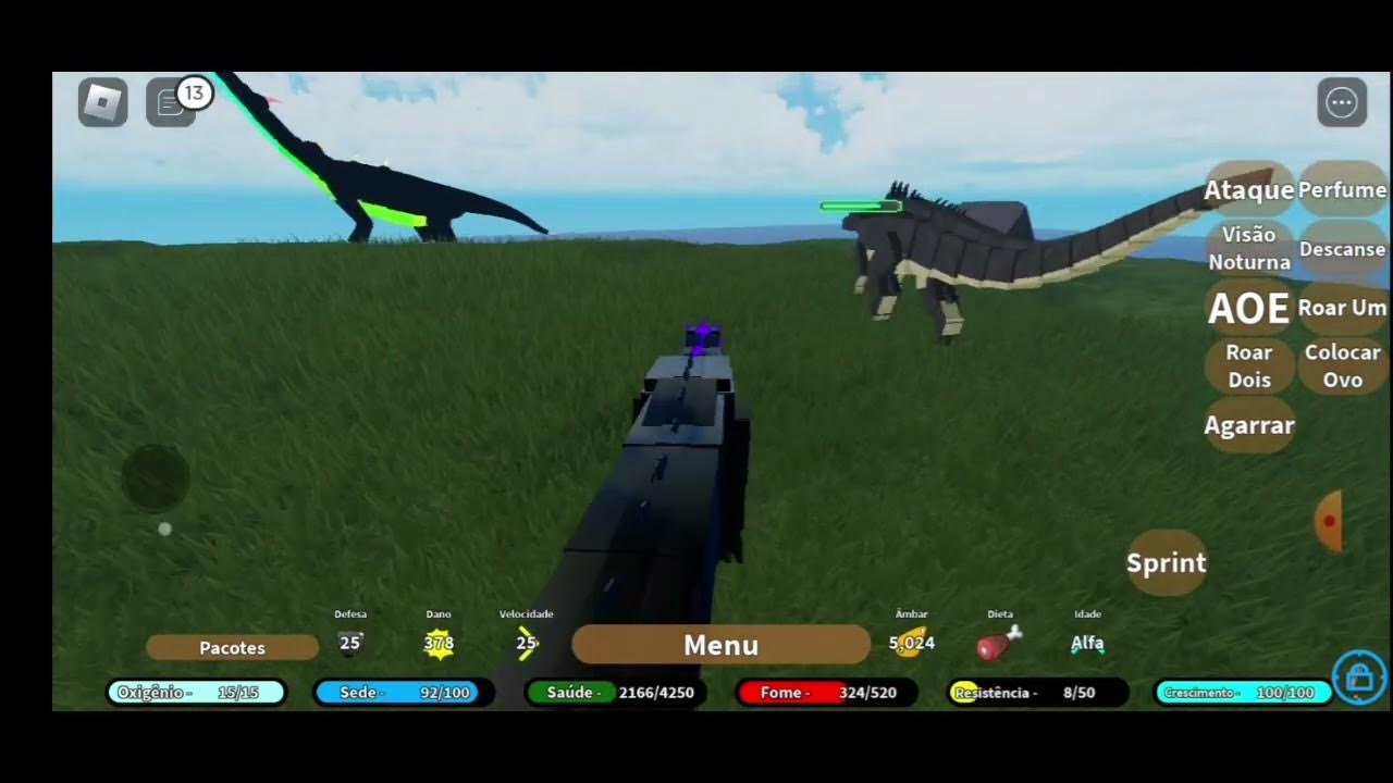 1v1(Shant VS GigaLand Of LizardsRoblox YouTube