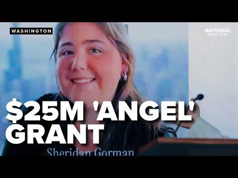 $25M 'ANGEL' grant program: Honoring victims of illegal immigrants