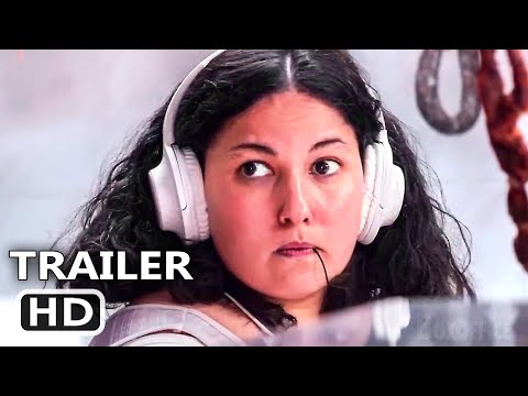 PIGGY Trailer (2022) Laura Galán, Thriller Movie