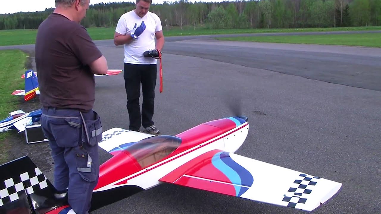 RCFF Hornlanda fredag del 3 - 20100521