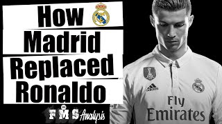 How Real Madrid Replaced Ronaldo Madrid 201819 Review The Cost Of Losing A Legend