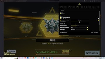 Call Of Duty Mobile Hack Gameloop Bypass & Hack Safe Main ID 100% 🔥| Codm HACK GL + VNG ESP, AIMBOT🔥