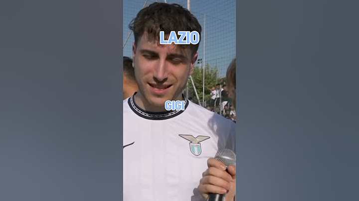 il giocatore più forte per ogni squadra di youtuber summer cup (secondo me) @FedeMarconi7