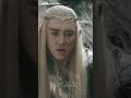 "Those gems are not the only thing your wife left you." #leepace #thehobbit #thranduil