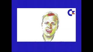 C64 Koalavideo Ppot Comic Bakery