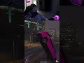 HANGING AROUND IN A PINK LIMO IN GTARP #gtarp #roleplay #gta #fail #fivem #gaming #fivemcommunity