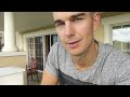 Andy's Orlando Experience